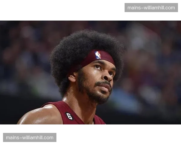 阿伦生病状态出战成疑 骑士内线防守屏障存在不确定性