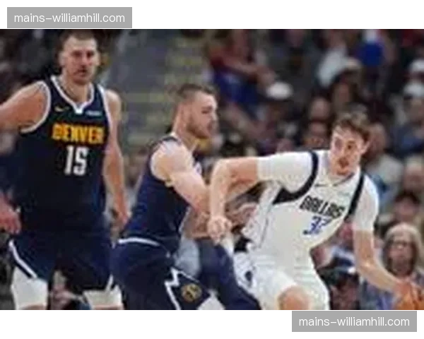 穆雷狂轰53分约基奇准三双 掘金主场险胜独行侠收获四连胜