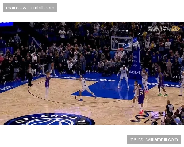 肯纳德接球投篮把握度高 湖人外线战术执行成功率提升