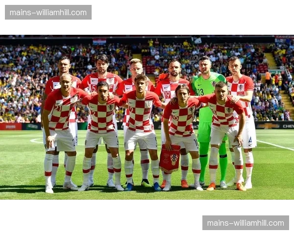 苏格兰奥地利等队崛起 持续冲击欧洲传统豪门的统治地位